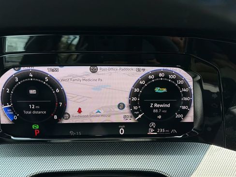 New 2026 Volkswagen Golf w/ Euro Style Package AWD/4WD image 25