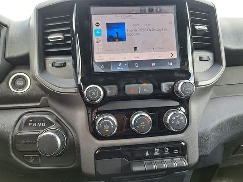 New 2026 RAM 1500 Express image 14