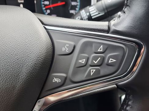 Used 2021 Chevrolet Malibu RS image 23