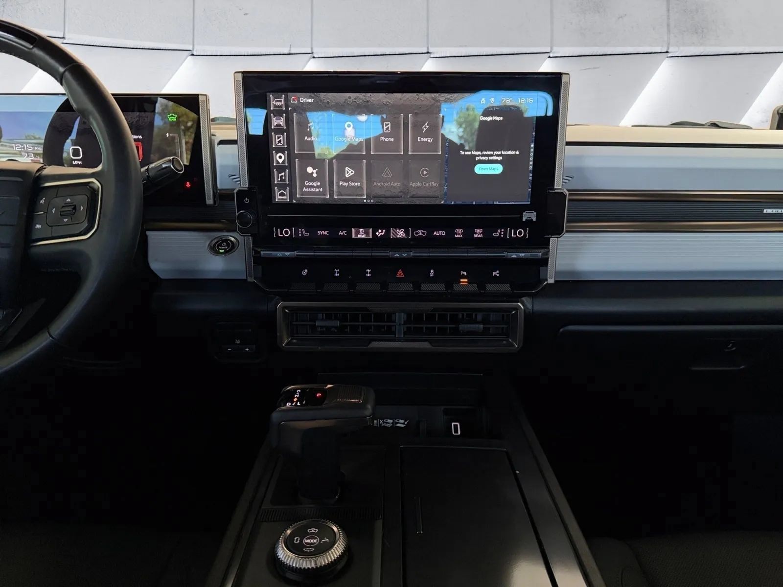 Used 2023 GMC Hummer EV Edition 1 AWD/4WD image 13