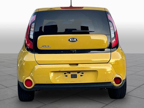Used 2014 Kia Soul ! w/ Sun & Sound Package FWD image 5
