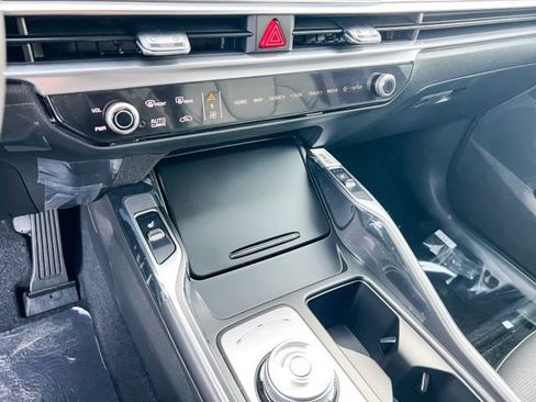 New 2026 Kia Sorento EX AWD/4WD image 22