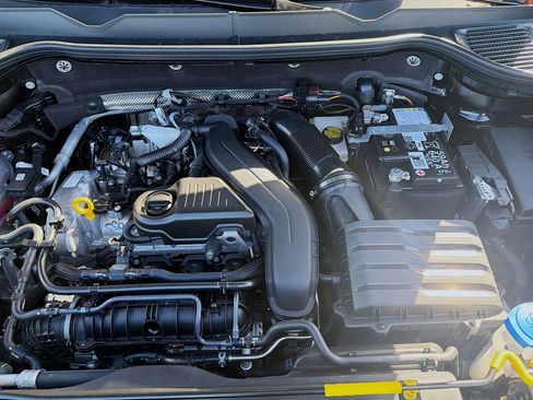 New 2026 Volkswagen Taos S FWD image 24