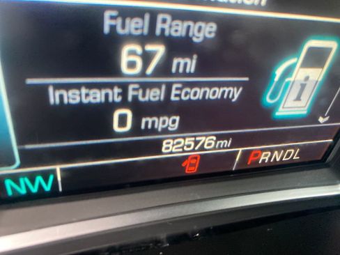 Used 2019 Chevrolet Traverse LT w/ LPO, Floor Liner Package image 20