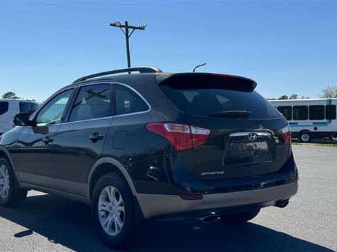 Used 2012 Hyundai Veracruz GLS image 8