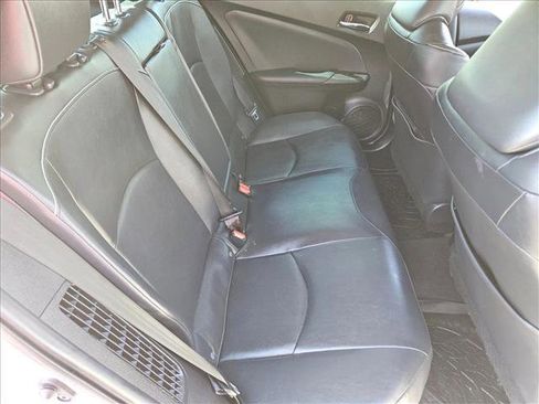 Used 2020 Toyota Prius Prime Limited image 16