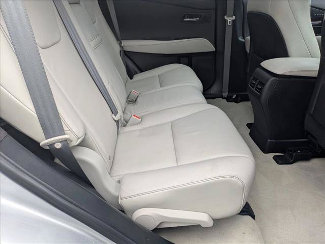 Used 2015 Lexus RX 350 FWD image 21