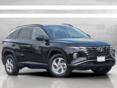 Used 2024 Hyundai Tucson SEL AWD/4WD image 2