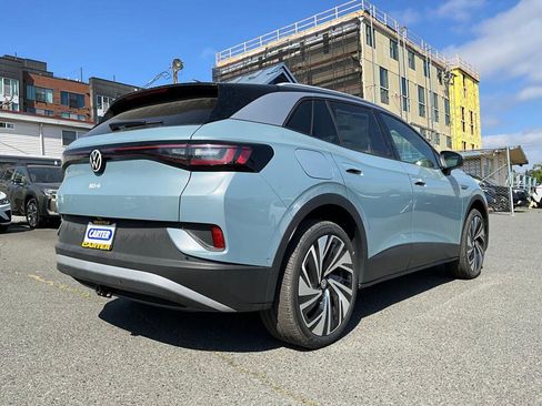 New 2026 Volkswagen ID.4 Pro S Plus AWD/4WD image 8