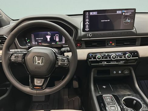 New 2026 Honda Passport TrailSport Elite image 24