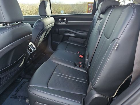 New 2026 Kia Sorento EX image 23
