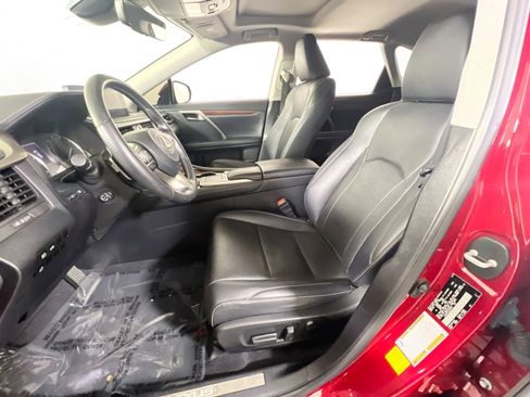 Used 2020 Lexus RX 350L Premium image 21