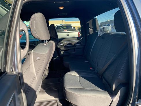 New 2026 RAM 3500 Big Horn image 13