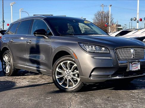 Used 2022 Lincoln Corsair AWD w/ Premium Package image 31