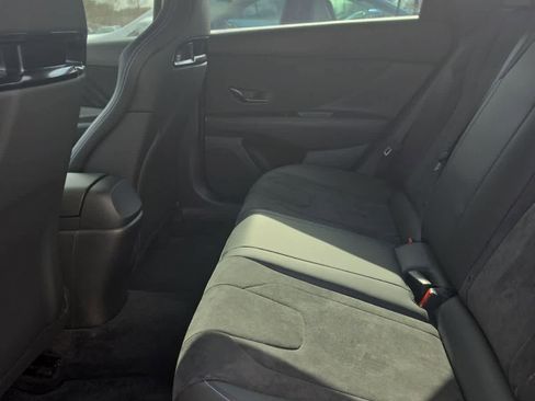 Used 2023 Hyundai Elantra N image 7