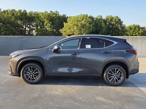 New 2026 Lexus NX 350 AWD w/ Premium Package image 2