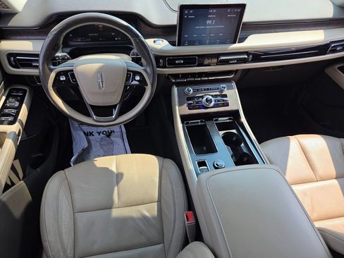 Used 2021 Lincoln Aviator Reserve w/ Equipment Group 201A RWD image 9