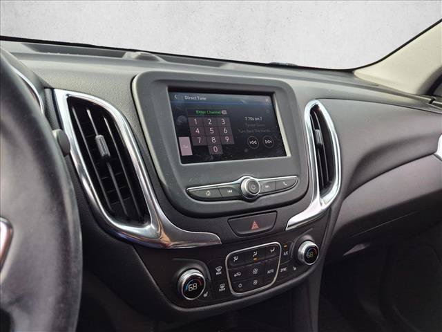 Used 2020 Chevrolet Equinox LT FWD image 13