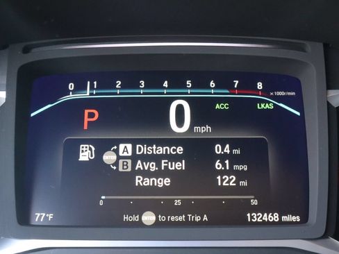 Used 2019 Honda Pilot Touring image 48
