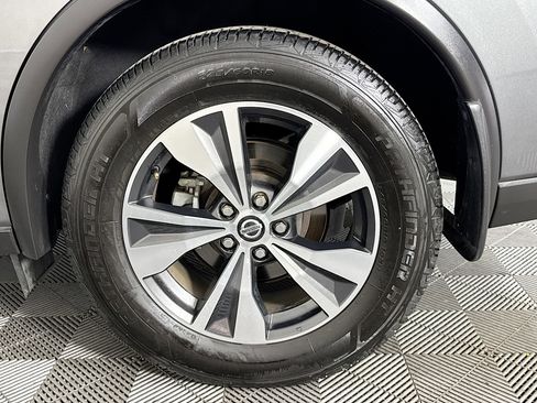 Used 2021 Nissan Murano SV image 67