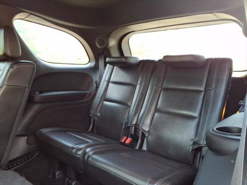 Used 2019 Dodge Durango R/T w/ Technology Group AWD/4WD image 11