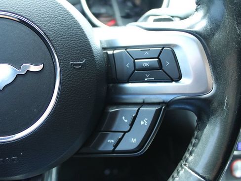 Used 2020 Ford Mustang GT Premium w/ Ford Safe & Smart Package RWD image 19