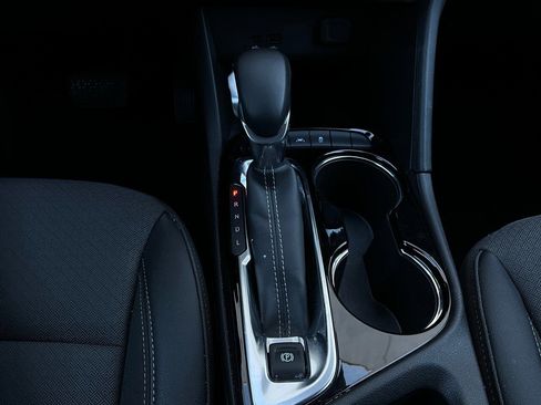 Used 2025 Buick Encore GX Preferred image 22