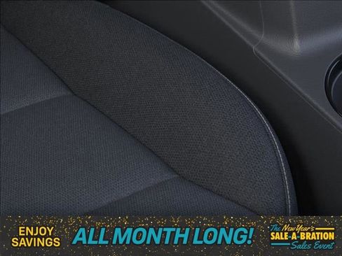 New 2026 Chevrolet Colorado Trail Boss image 21