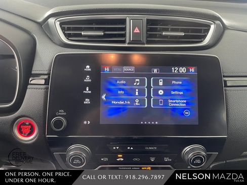 Used 2017 Honda CR-V EX-L image 26