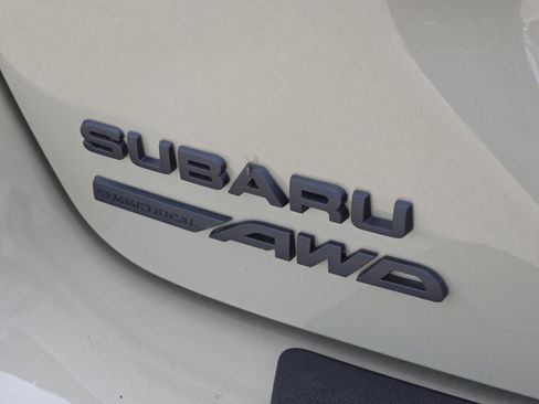New 2026 Subaru Crosstrek 2.5i Limited AWD/4WD image 16