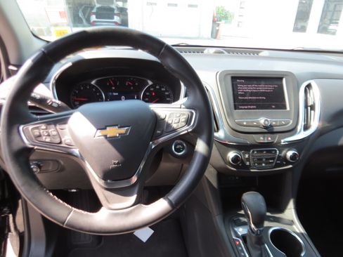 Used 2024 Chevrolet Equinox LT AWD/4WD image 18