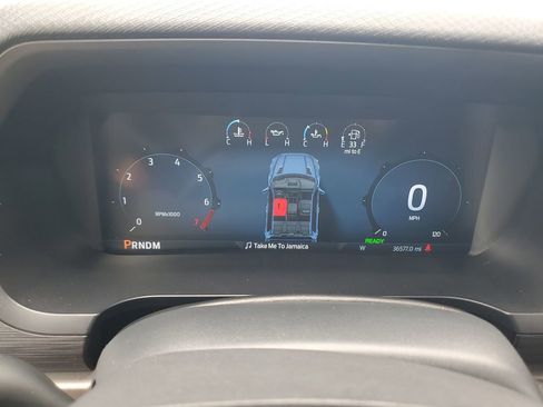 Used 2024 Ford F150 XLT w/ Mobile Office Package AWD/4WD image 22
