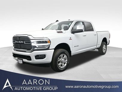 Used 2024 RAM 2500 Laramie