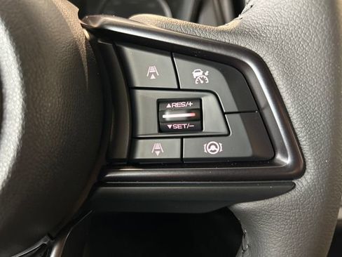 New 2026 Subaru WRX Premium AWD/4WD image 12