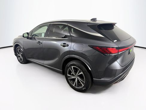 Used 2024 Lexus RX 350 FWD w/ Technology Package image 5