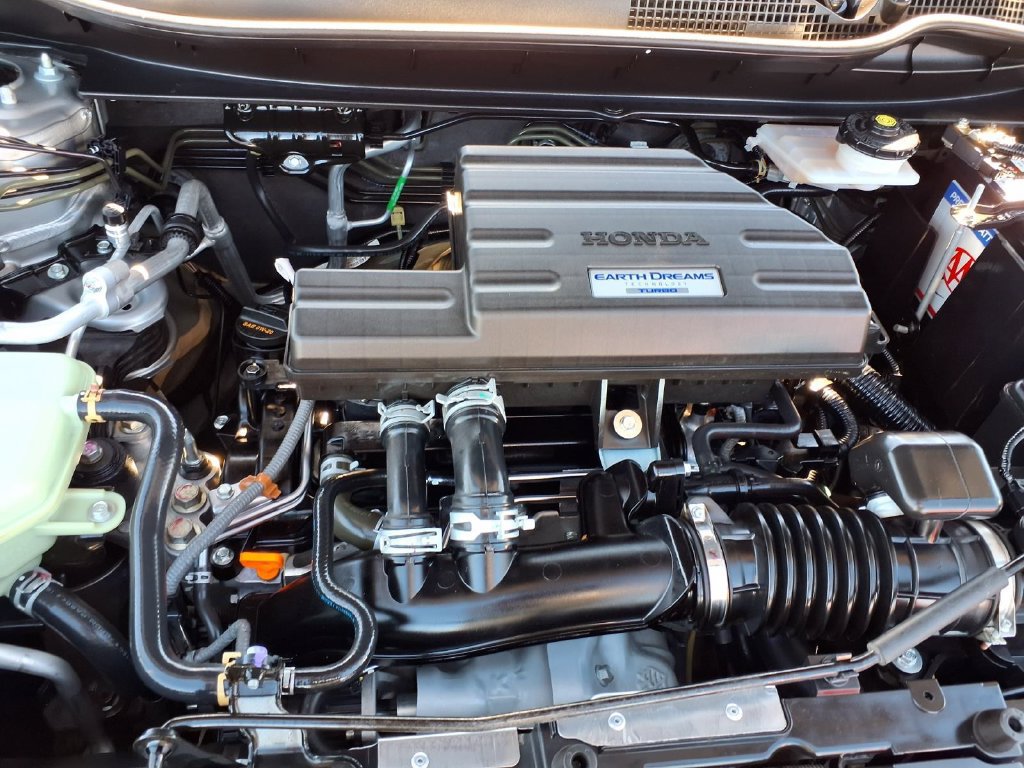 Used 2018 Honda CR-V EX-L image 17