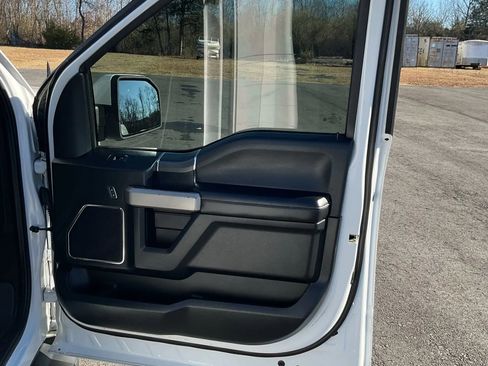 Used 2020 Ford F150 Lariat w/ Equipment Group 502A Luxury image 49