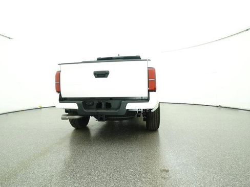 New 2025 Toyota Tacoma SR5 image 81