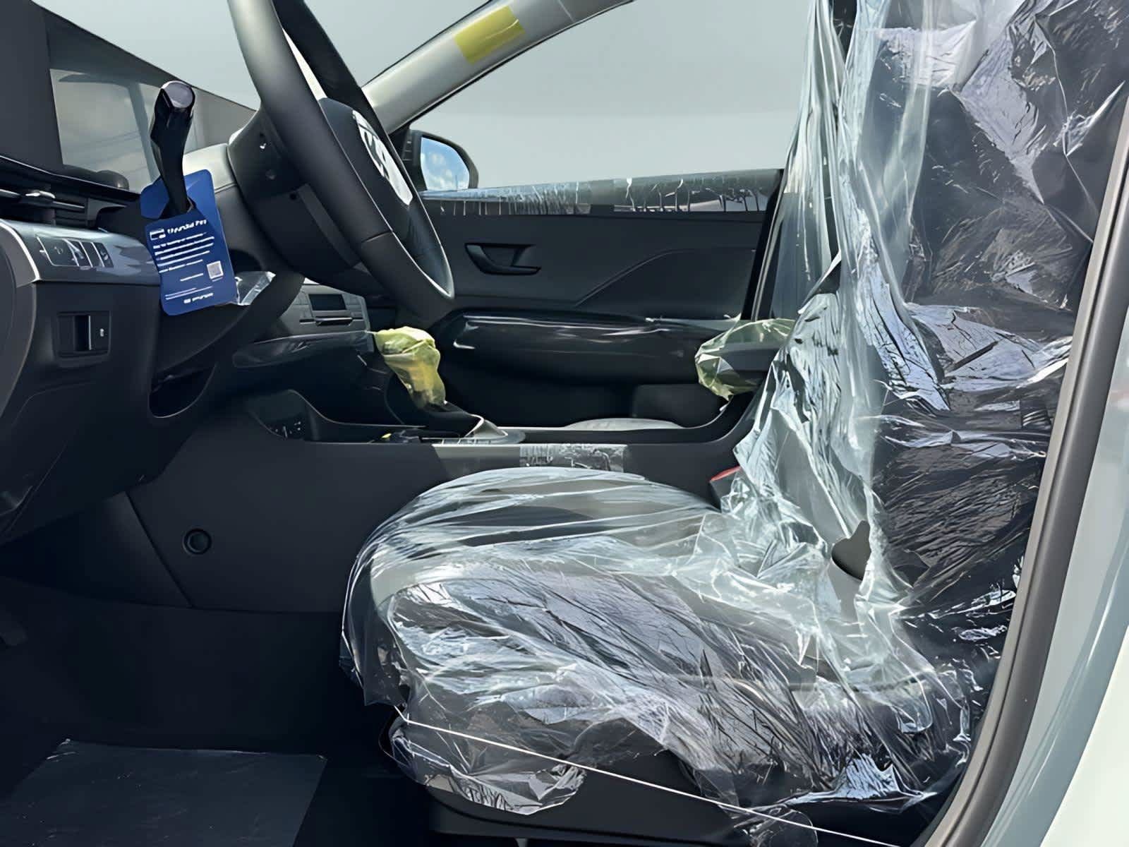 New 2027 Hyundai Kona SEL Sport FWD image 9