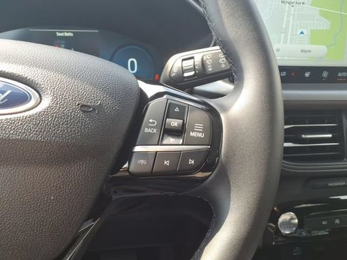 Certified 2023 Ford Escape Active w/ Tech Pack #2 AWD/4WD image 15