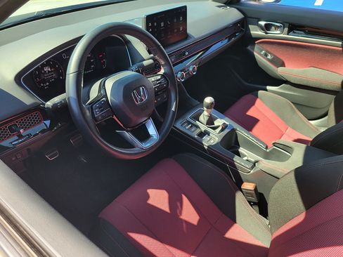 Used 2025 Honda Civic Si image 16