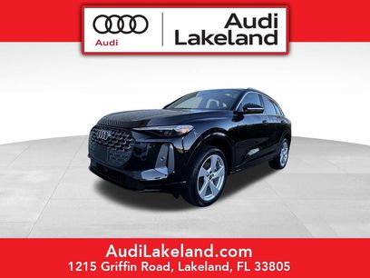 New 2025 Audi Q5 Premium Plus