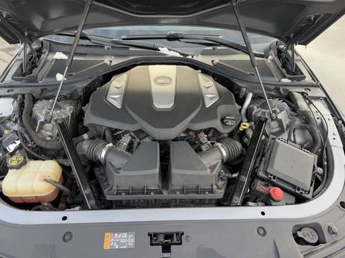 Used 2018 Cadillac CT6 Premium Luxury image 55