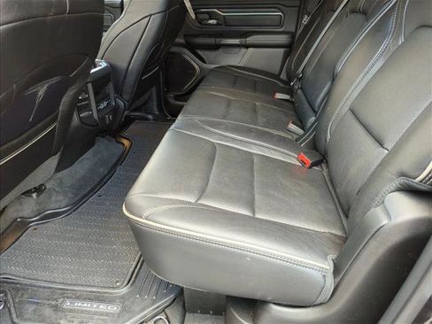 Used 2024 RAM 1500 Limited AWD/4WD image 13