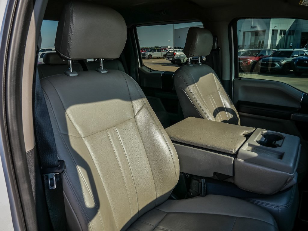 Used 2020 Ford F250 XLT w/ XLT Value Package AWD/4WD image 20