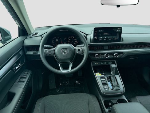 New 2026 Honda CR-V LX image 17