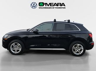 Used 2019 Audi Q5 2.0T Premium video 2