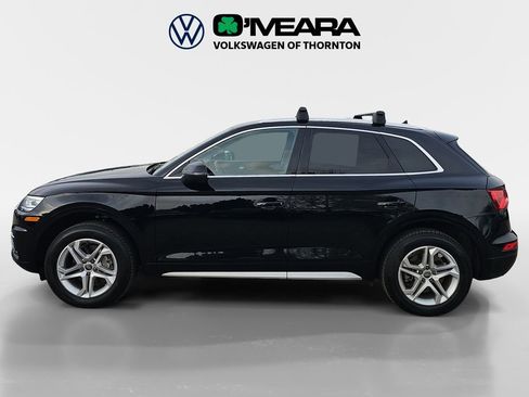 Used 2019 Audi Q5 2.0T Premium image 2
