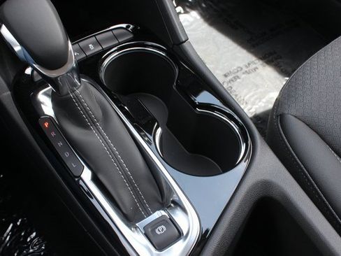 New 2025 Buick Encore GX Preferred w/ Comfort Package image 33