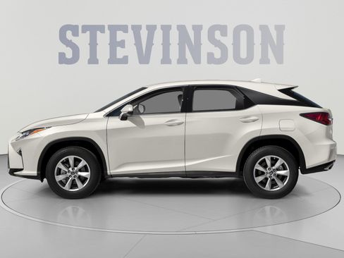 Used 2019 Lexus RX 350 FWD w/ Accessory Package image 3